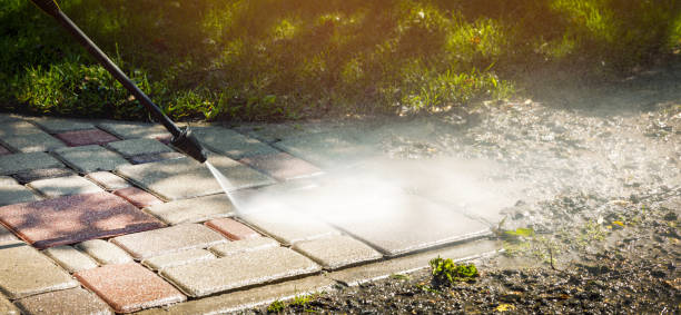 Best Factory Floor Cleaning  in Ranchester, WY
